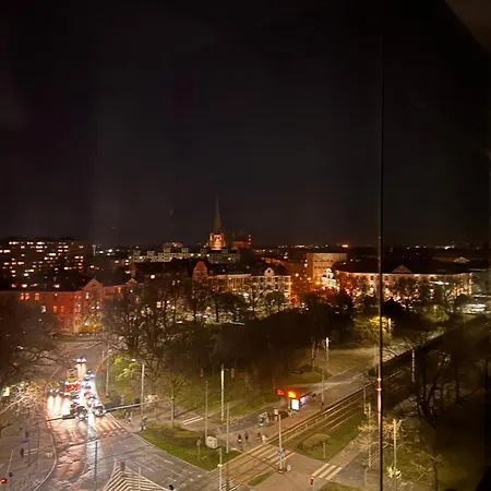 W Centrum * ורוצלב