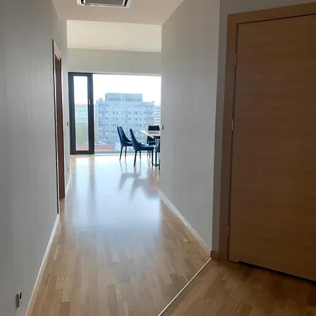 W Centrum ורוצלב