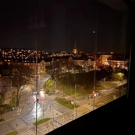 W Centrum ורוצלב