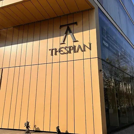 W Centrum ורוצלב