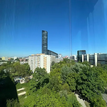 דירה W Centrum *