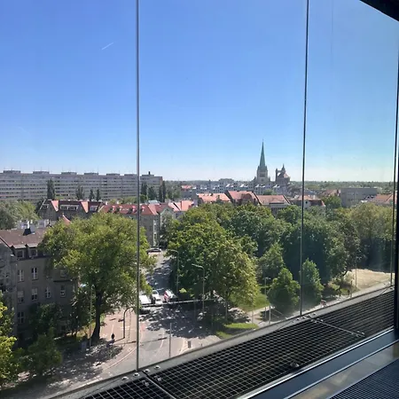 W Centrum ורוצלב