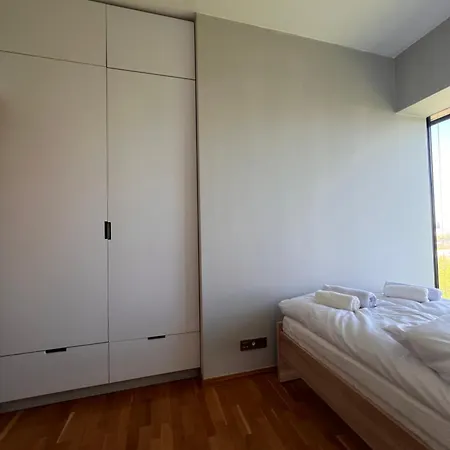 W Centrum דירה ורוצלב