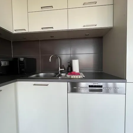 דירה W Centrum ורוצלב