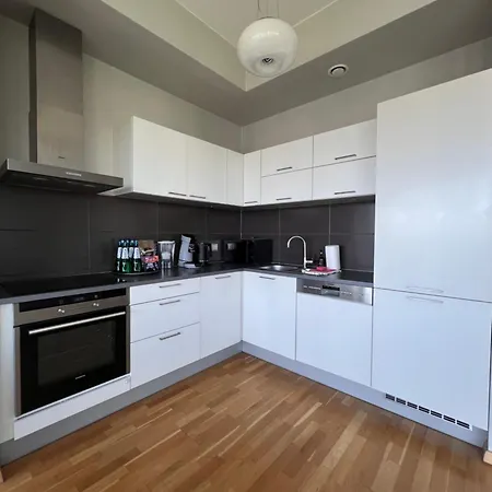 W Centrum ורוצלב