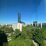 Διαμέρισμα W Centrum *