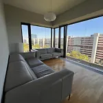 W Centrum Apartment
