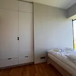 W Centrum Διαμέρισμα Βρότσλαβ