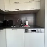 Διαμέρισμα W Centrum Βρότσλαβ