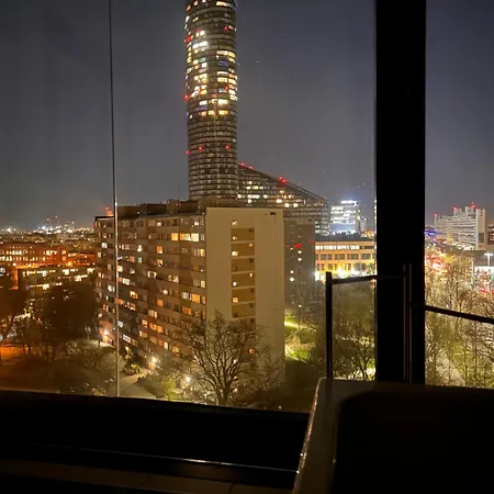 W Centrum * Вроцлав