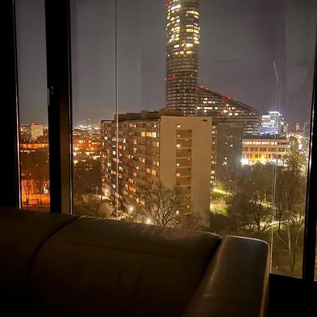Apartment W Centrum *