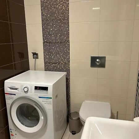 Apartment W Centrum Wroclaw