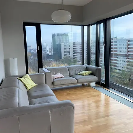 W Centrum Apartment *