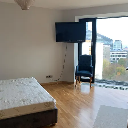 Apartment W Centrum *