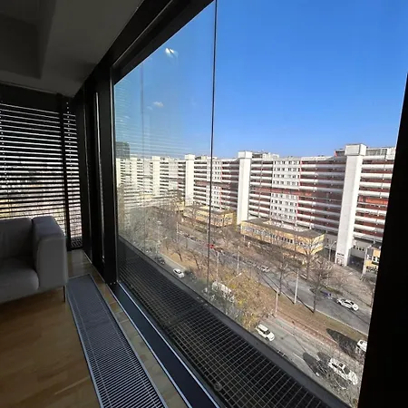W Centrum Apartment Wroclaw