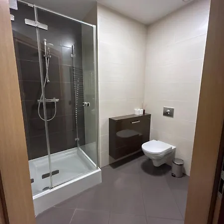 Apartment W Centrum Wroclaw
