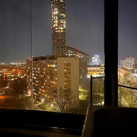 W Centrum * Вроцлав