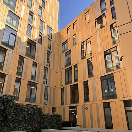 W Centrum Apartment