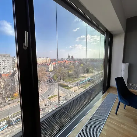 W Centrum Apartment *