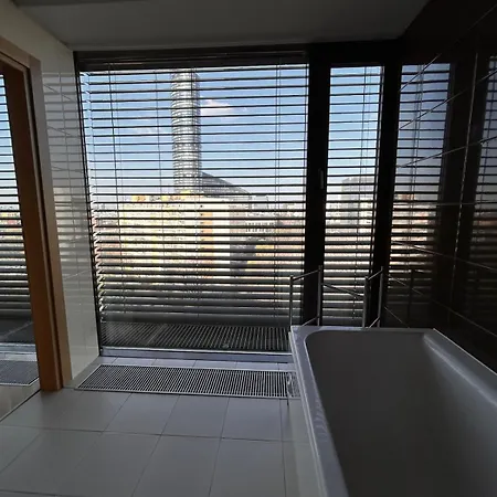 Apartment W Centrum Wroclaw