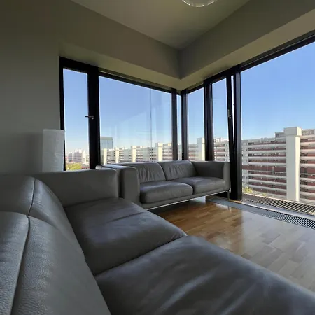 W Centrum Вроцлав