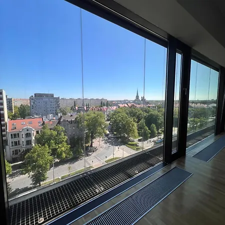 W Centrum * Вроцлав