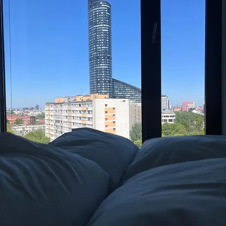 W Centrum Вроцлав