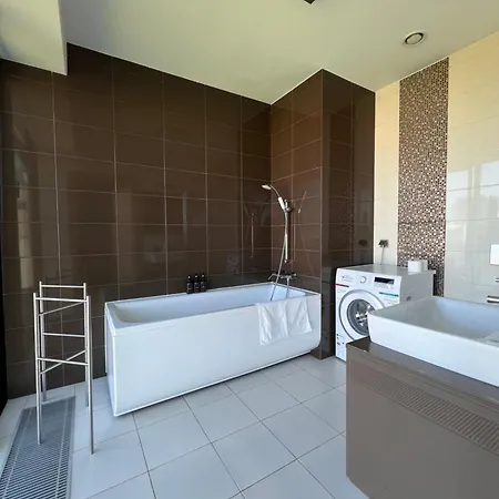 W Centrum Вроцлав