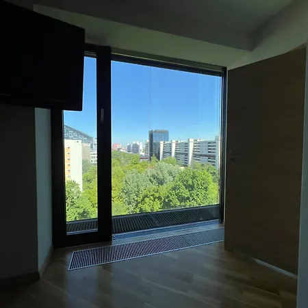 W Centrum * Вроцлав