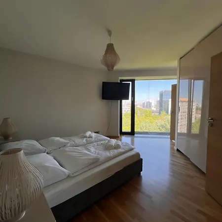 W Centrum Вроцлав